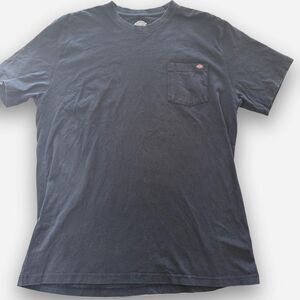 Dickies Men's XLT T-shirt